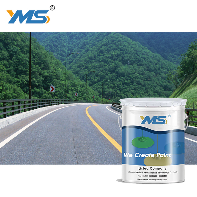 YMS Road Marking Paint EC-23