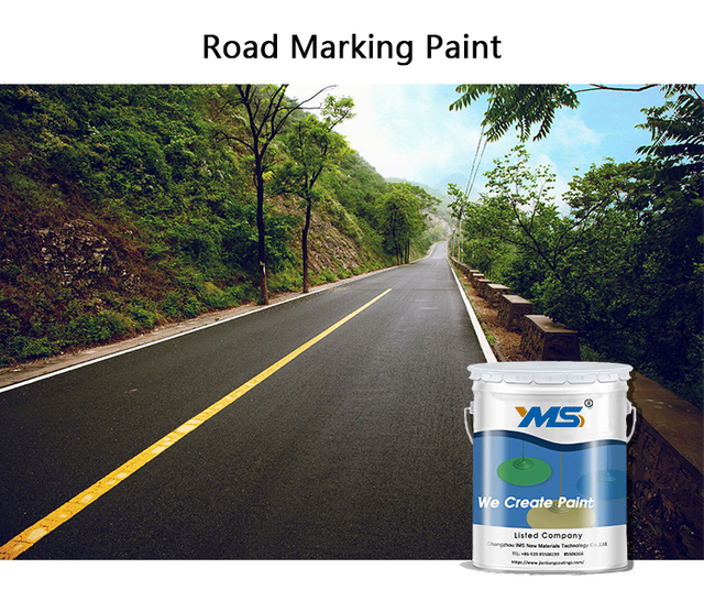 சாலை மார்க்கிங் பெயிண்ட்