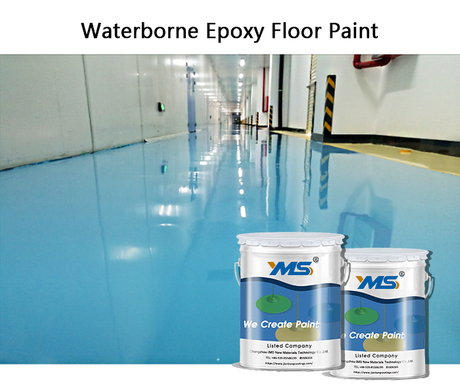 Jianbang Epoxy Paint-101