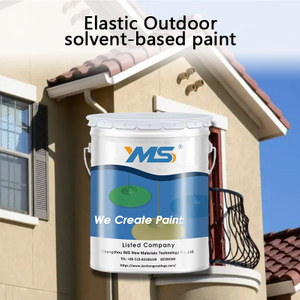 Utvendig Maling B12-6