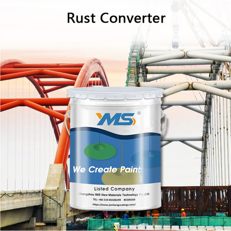 ថ្នាំលាបមុខ Epoxy Acetal ធន់នឹងច្រែះ | ការការពារការ corrosion លោហៈដែលមានប្រសិទ្ធភាពខ្ពស់។