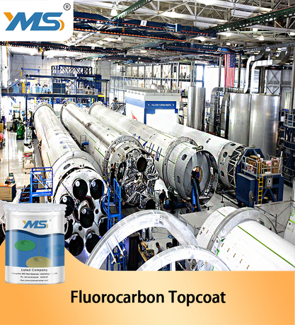 Toptcoat Fluorocarbon FB-12 