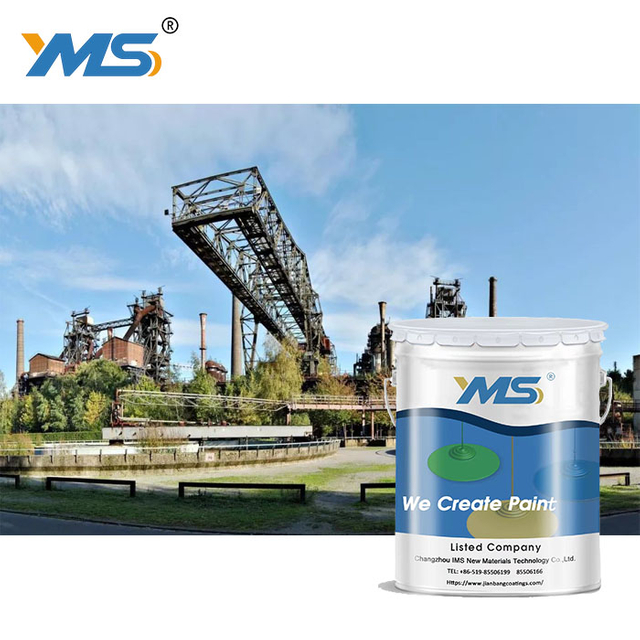 H53-30 Epoxidov&yacute; zinkfosf&aacute;tov&yacute; z&aacute;kladn&yacute; n&aacute;ter | Antikor&oacute;zny n&aacute;ter na kovov&eacute; povrchy