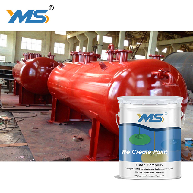 Эпаксідная цынкафасфатная грунтоўка EZP-329