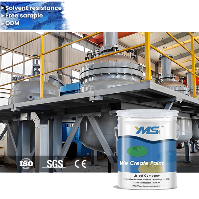 Vinylov&yacute; živicov&yacute; leskl&yacute; vločkov&yacute; cement | Riešenie na podlahy s vysok&yacute;m leskom