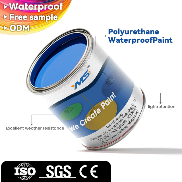 Sơn chống ăn m&ograve;n Epoxy gốc nước | Kết th&uacute;c bền v&agrave; th&acirc;n thiện với m&ocirc;i trường