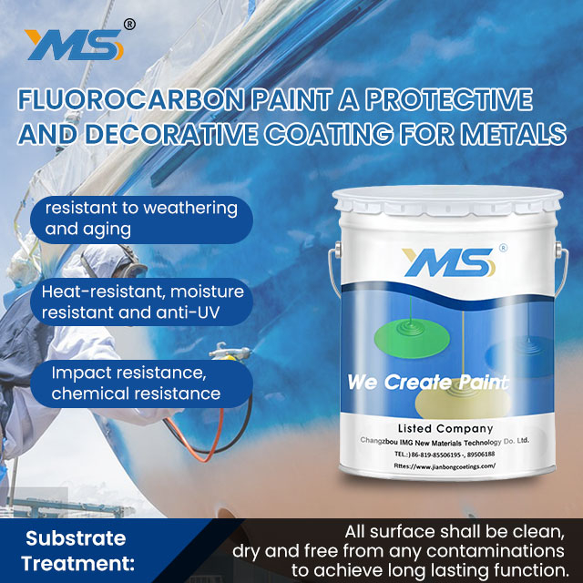 Sơn Chống Ăn M&ograve;n Hai Th&agrave;nh Phần | Bảo vệ bền bỉ cho bề mặt kim loại