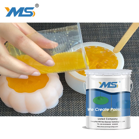 Epoxy Resin AB Glue For River Table KE-452