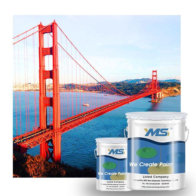 Lớp ho&agrave;n thiện cao su clo h&oacute;a: Lớp phủ bảo vệ chống ăn m&ograve;n bền bỉ