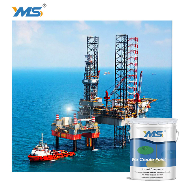 FB- 2 peinture de fluorocarbone | Revêtements de protection avancés pour les environnements extrêmes-Rouement
