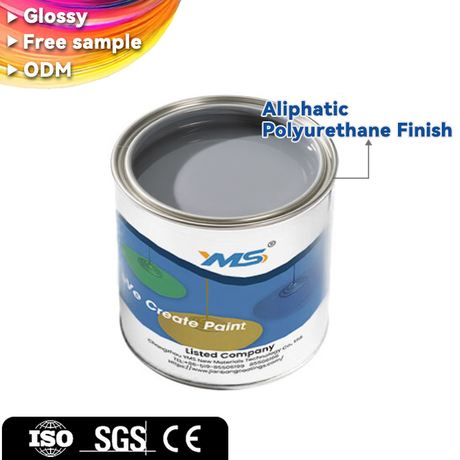 Polyurethane Glossae Varnish & Anti-Corrosive Varnish | Summus euismod Donec